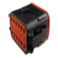 Automotive Electrical  DT06-12SB-CE