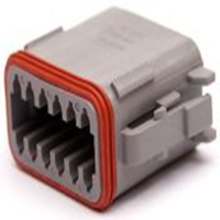 Automotive Electrical  DT06-12SA-CE