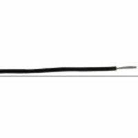 885-0869_RS PRO Black 4mm² Hook Up 