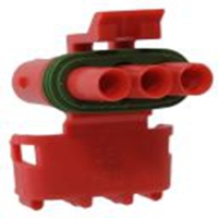 Automotive Electrical  12015795_Del