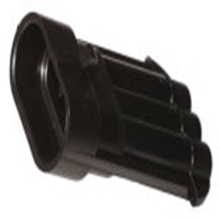 Automotive Electrical  12131195_Del