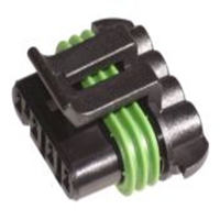 Automotive Electrical  15337220_Del