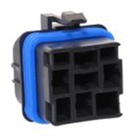 Automotive Electrical  12065686_Del