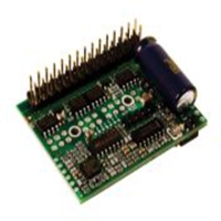 G250X_Geckodrive 2 stepper motor co