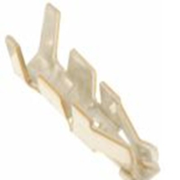 JST_ PCB Connector SPUD-001T-P0.5