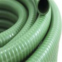 917-5077_RS PRO PVC, Hose Pipe, 51m