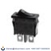 (Rocker Switches) RL1122CWC,CIT,Pan
