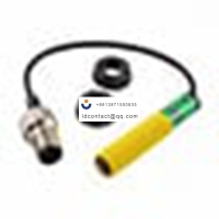 Banner_S126EQDP_Photoelectric Indus