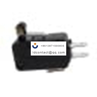 TE  Limit Switches _SAJ35XXSRLN49SD