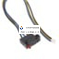 TE  Limit Switches _SAJ53YXPP0STDSD