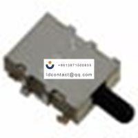 C&K Limit Switches _SDS005R_SWITCH 