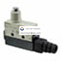 Omron  Limit Switches _SHL-D55_SWIT