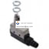 Omron  Limit Switches _SHL-Q-2255-0
