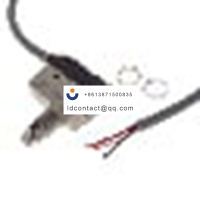 Omron  Limit Switches _SHL-Q2155-01