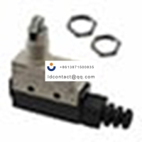 Omron  Limit Switches _SHL-Q2155-01
