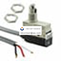 Omron  Limit Switches _SHL-Q2255-01