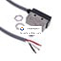 Omron  Limit Switches _SHL-Q2255-01