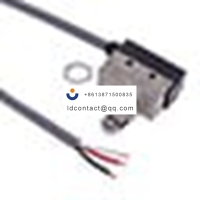 Omron  Limit Switches _SHL-Q2255-MR