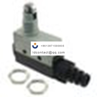 Omron  Limit Switches _SHL-Q2255_SW