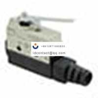 Omron  Limit Switches _SHL-W55-01_S