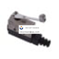 Omron  Limit Switches _SHL-W2155_SW
