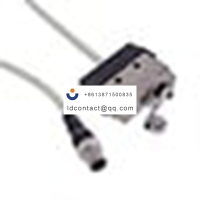 Omron  Limit Switches _SHL-W255-L6M