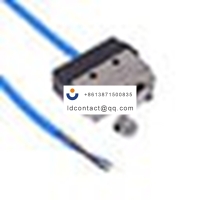 Omron  Limit Switches _SHL-W255-L6M