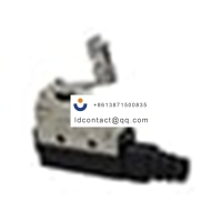 Omron  Limit Switches _SHL-W355-01_