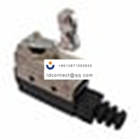 Omron  Limit Switches _SHL-W355_SWI