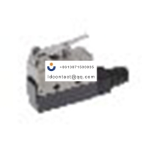 Omron  Limit Switches _SHL-W55_SWIT