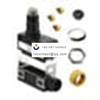 Honeywell Limit Switches _SL1-D_SWI