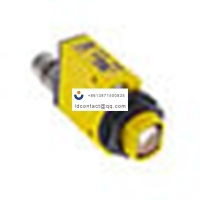 Banner_SM31ELQD_Photoelectric Indus