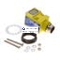 Banner_SM912DJQD_Photoelectric Indu