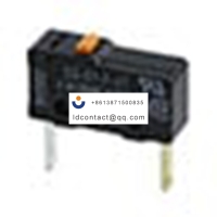 Omron Limit Switches _SS-01-F2T_SWI