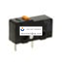 Omron Limit Switches _SS-10-3D_SWIT