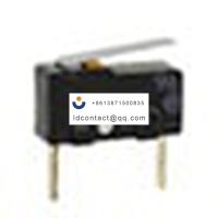Omron Limit Switches _SS-5GL-2T_SWI