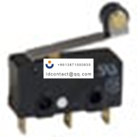 Omron Limit Switches _SS-5GL02_SWIT