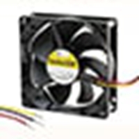 Wakefield_DC0401024M2B-2T0 OEM FAN 