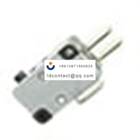 C&K Limit Switches _TMCGD6SP004AC_S