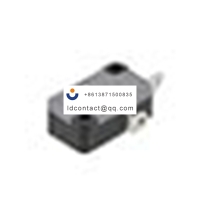 C&K Limit Switches _TMCJG6VP0010Y_S