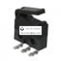 E-Switch Limit Switches _TS0101F020