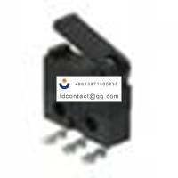 E-Switch Limit Switches _TS0101F020