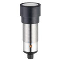 IFM UIT504_Ultrasonic sensor