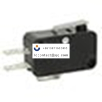 Omron Limit Switches _V-10G1-1A4-K_