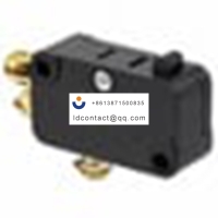 Omron Limit Switches _V-11-1B5_SWIT