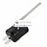 Omron Limit Switches _V-15G3-1A5-T-