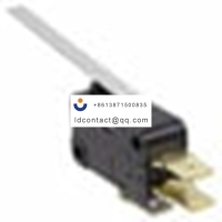 Omron Limit Switches _V-153-1C5_SWI