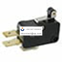 Omron Limit Switches _V-155-1C6_SWI