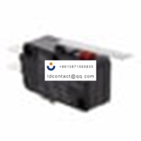 Omron Limit Switches _V-162-1A6_SWI