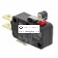 Omron Limit Switches _V-165-1C5_SWI
